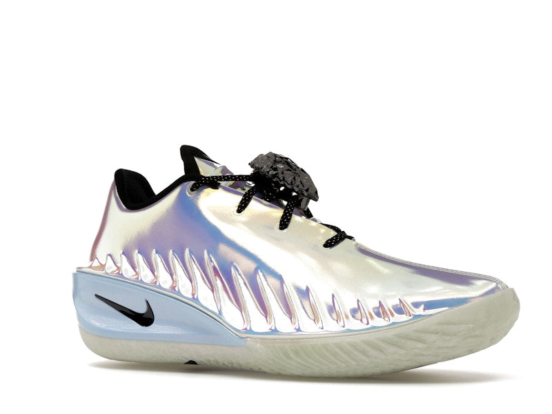 Nike Air Zoom GT Cut 4 LX Victor Wembanyama All-Star Warning Label - Ansicht 4