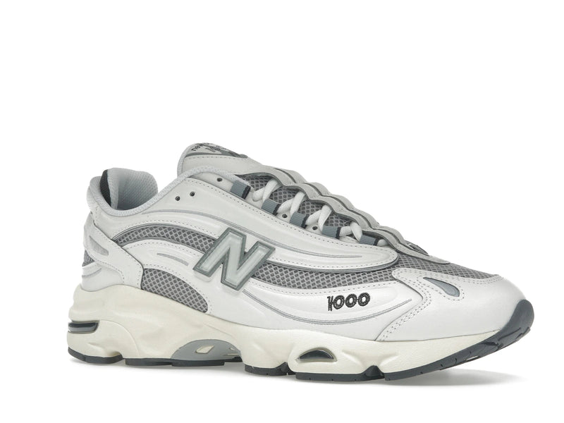 New Balance 1000 Sea Salt Grey - Sea Salt/Grey - M1000MEW - 03