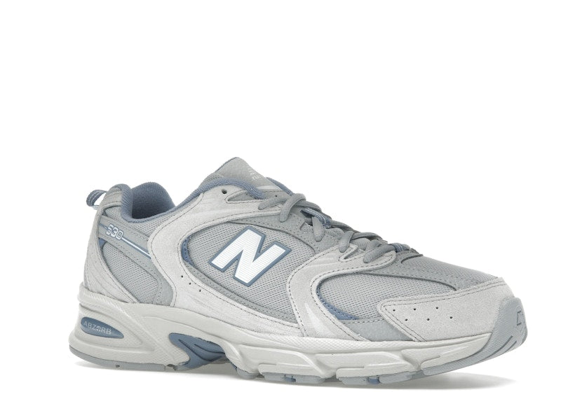 New Balance 530 Grey Matter Sea Blue - Grey Matter/Sea Blue - U530SMB - 03