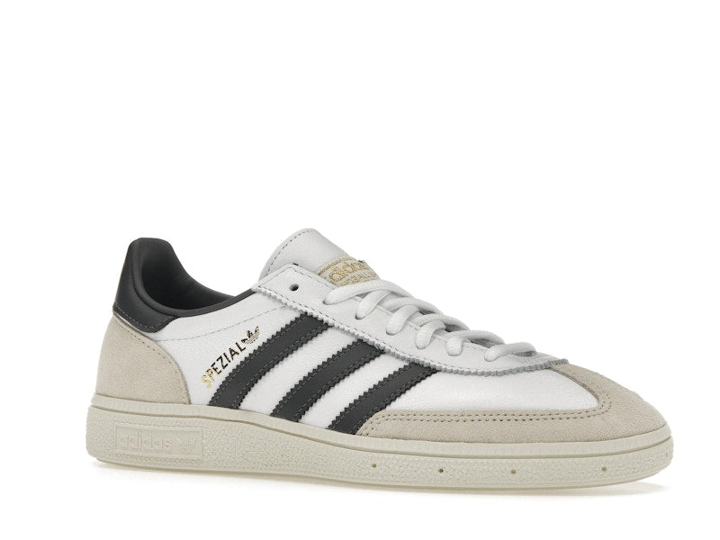 adidas Handball Spezial White Grey - Cloud White/Grey Five/Off White - IF3741 - 03