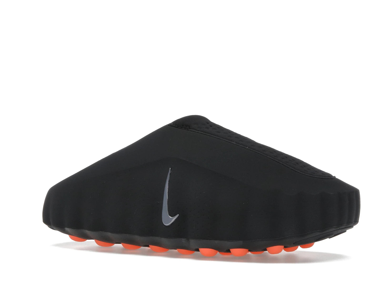 Nike Mind 001 Slide Black Chrome - view 3