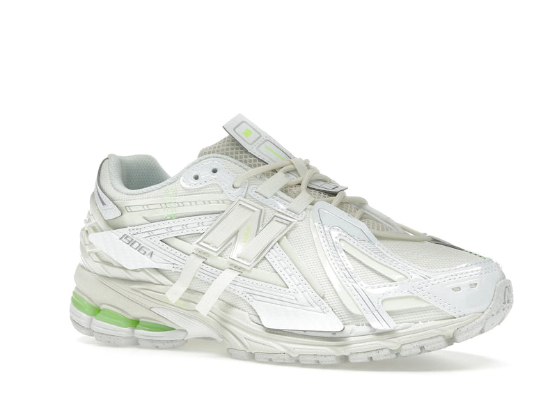 New Balance 1906a White Green - White/Green - U1906AE - 03