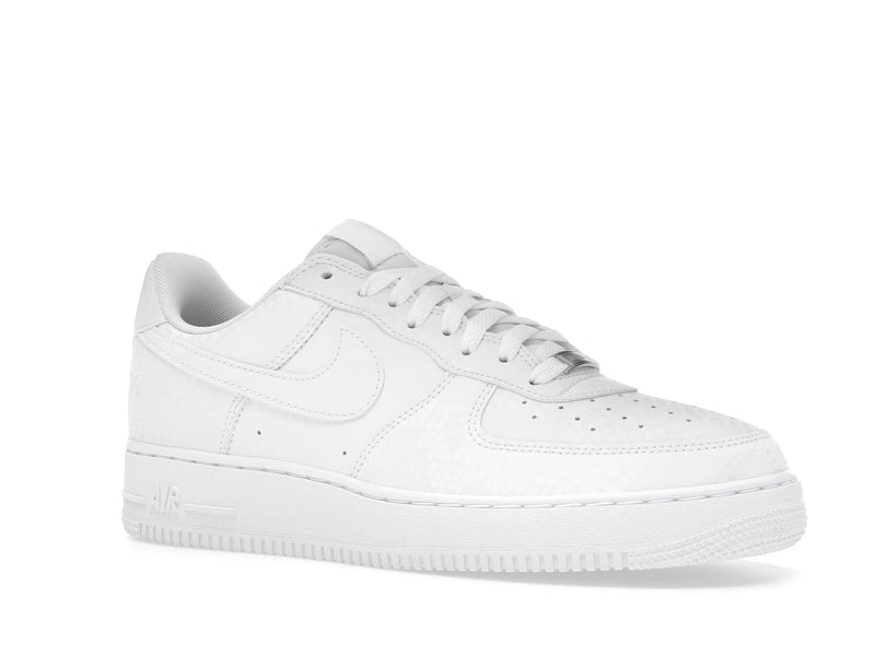 Nike Air Force 1 Low Kobe Bryant Forever White - White/White - IB0018-100 - 03