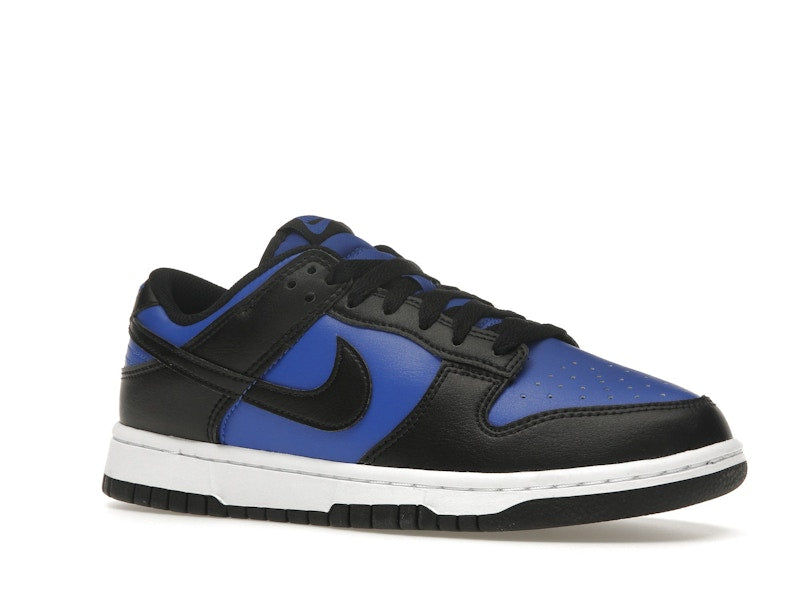 Nike Dunk Low Hyper Royal - Ansicht 3