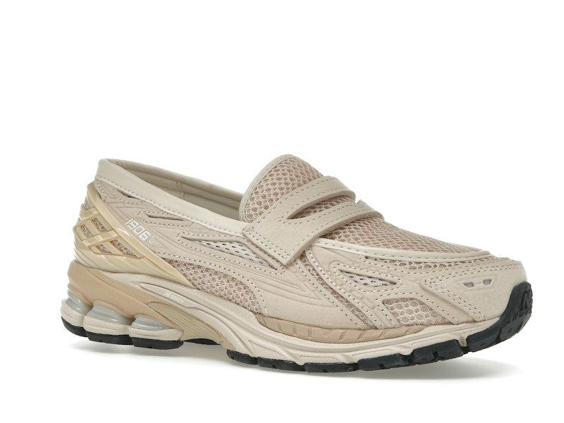 New Balance 1906L Khaki - Khaki/Beige - U1906LNU - 03