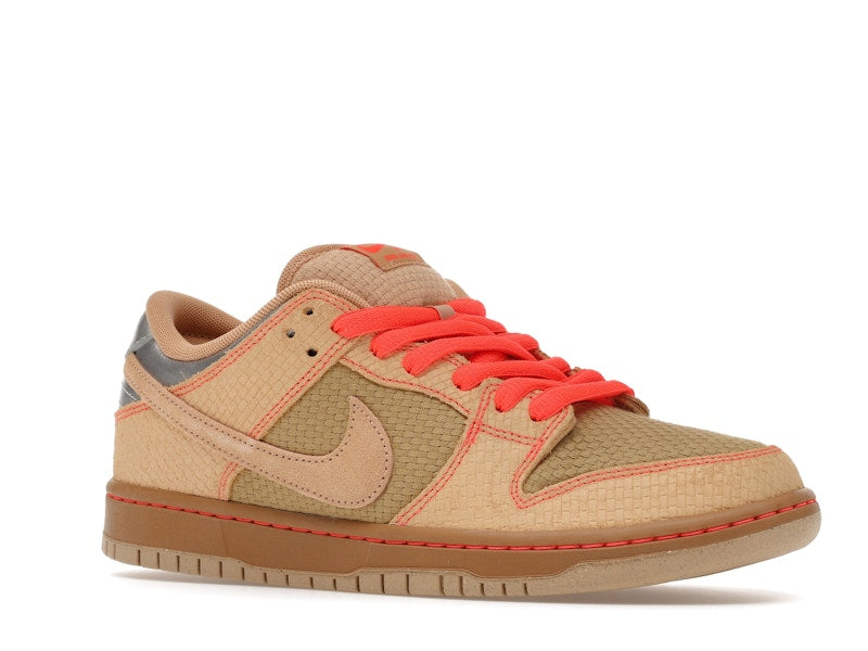 Nike SB Dunk Low Pro Som Tum - vista 4
