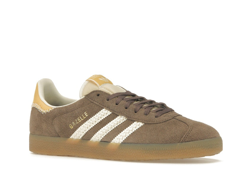 adidas Gazelle Earth Strata - Earth Strata/Cream White/Semi Spark - IE3693 - 03