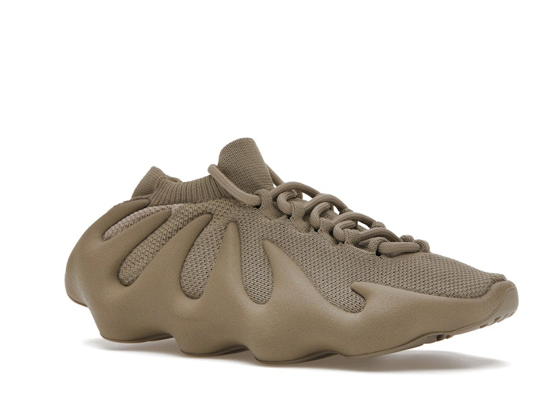 adidas Yeezy 450 Stone Flax - Stone Flax/Stone Flax/Stone Flax - ID1623 - 03