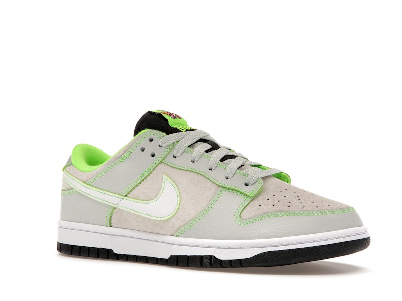 Nike Dunk Low University of Oregon PE (2023) - vue 4