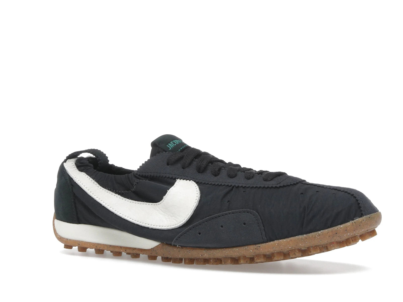 Chaussure Nike Moon SP Jacquemus Off Noir - Off Noir/Cashmere/Gum Light Brown/Neptune Green/Storm Blue/Hydrogen Blue - HV8547-001 - 03