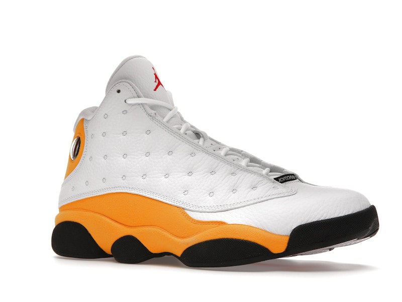 Air Jordan 13 Retro Del Sol - vista 3