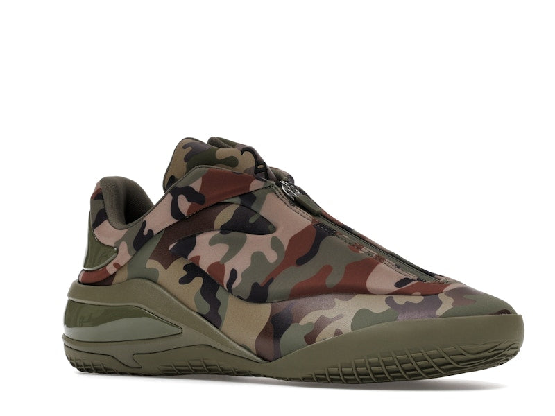 Converse SHAI 001 Camo - weergave 4