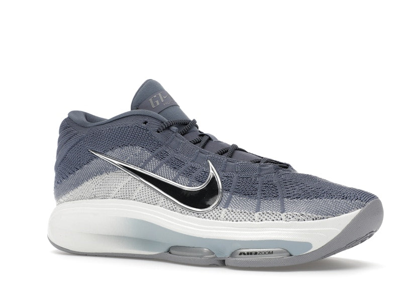 Nike Air Zoom GT Hustle 3 Ashen Slate Sail White Anthracite - Ashen Slate/Sail/White/Anthracite - FV5953-402 - 03