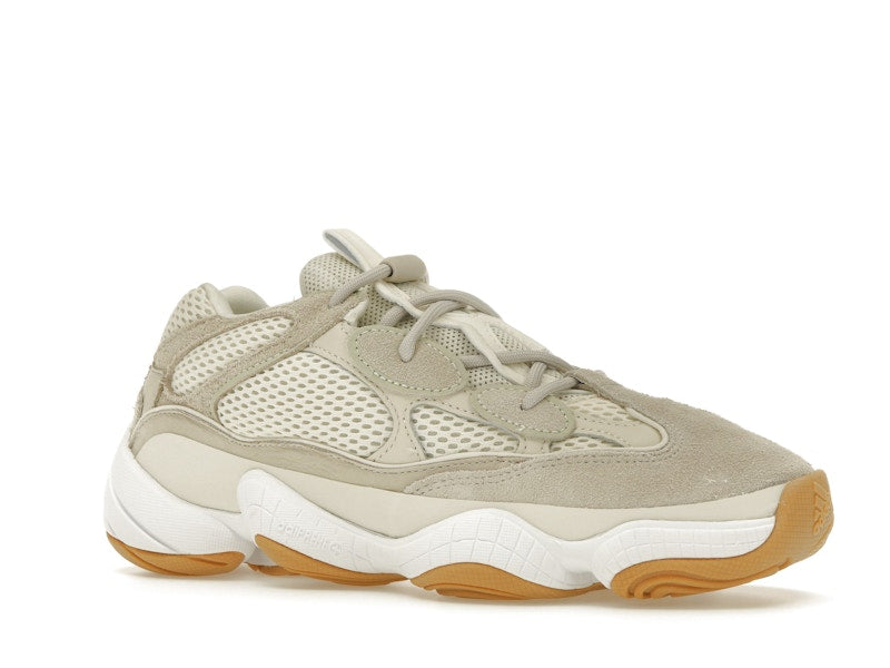 adidas Yeezy 500 Stone Taupe - Stone Taupe/Stone Taupe/Stone Taupe - ID1600 - 03