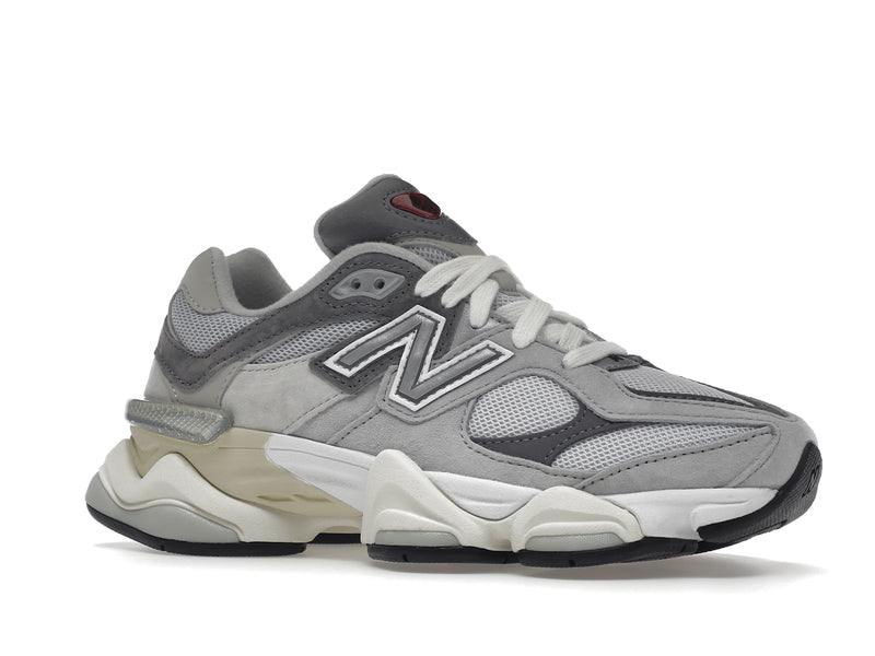 New Balance 9060 Rain Cloud Grey - Rain Cloud/Castlerock - U9060GRY - 03