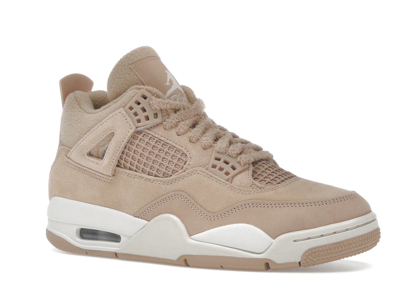 Air Jordan 4 Retro Cozy Girl - view 3