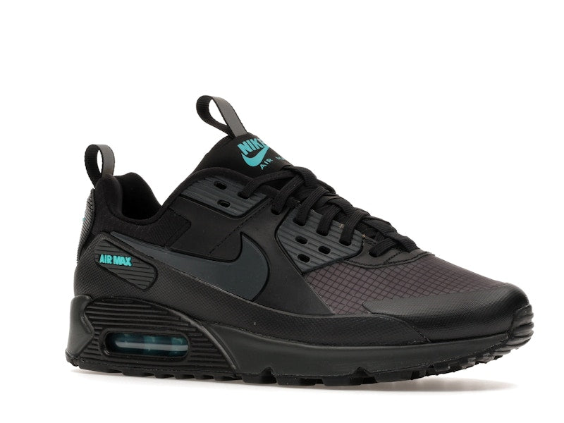 Nike Air Max 90 Drift Black Dusty Cactus - Ansicht 4