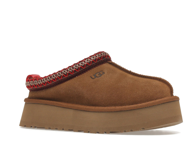 Ugg Tazz Slipper Chestnut (W) - 1122553-CHE - 03