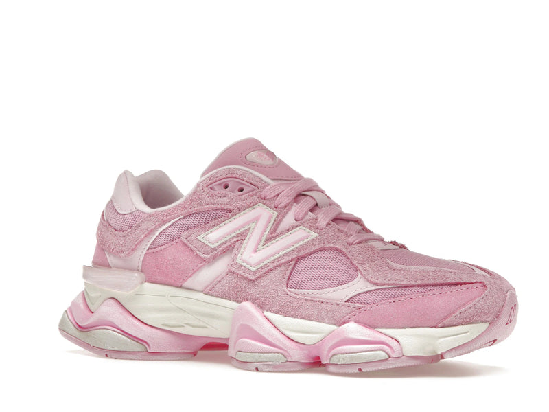 New Balance 9060 Pink Overdye - U9060APP - 03