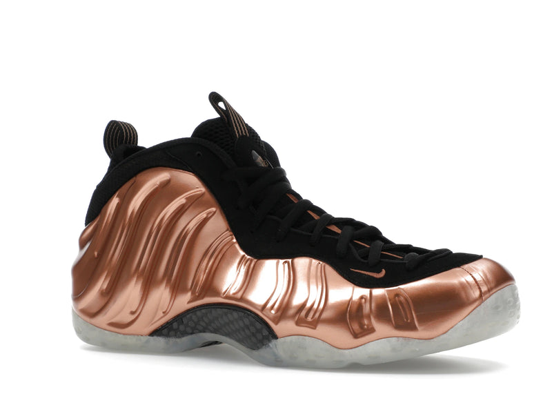 Nike Air Foamposite One Copper (2024) - Black/Metallic Copper/Off Noir - FZ9902-001 - 03