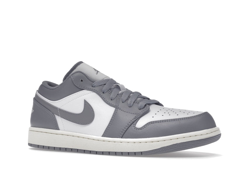 Air Jordan 1 Low Vintage Gris - vista 3
