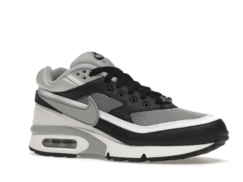 Nike Air Max Bw City Pack Lyon - Black/Cool Grey-White - DM6445-001 - 03
