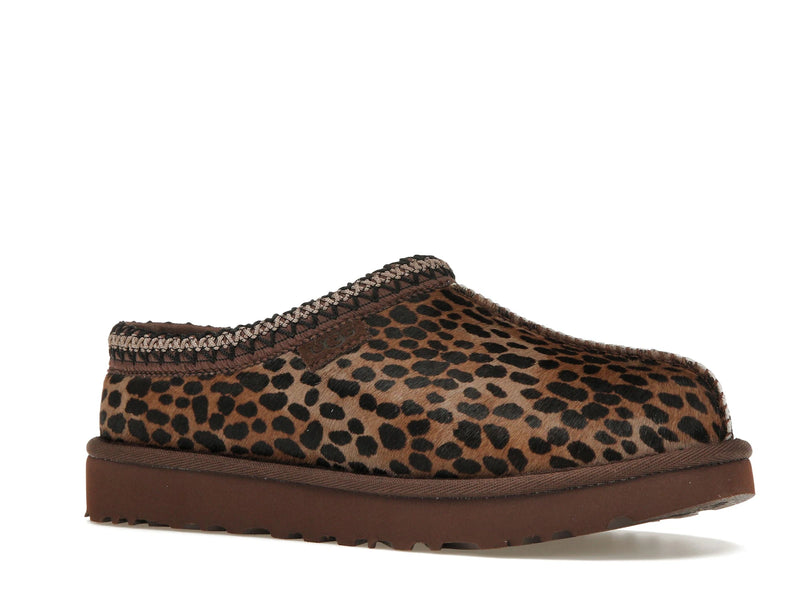 UGG Tasman Slipper Caspian Burnt Cedar - 1158350-BCDR - 03