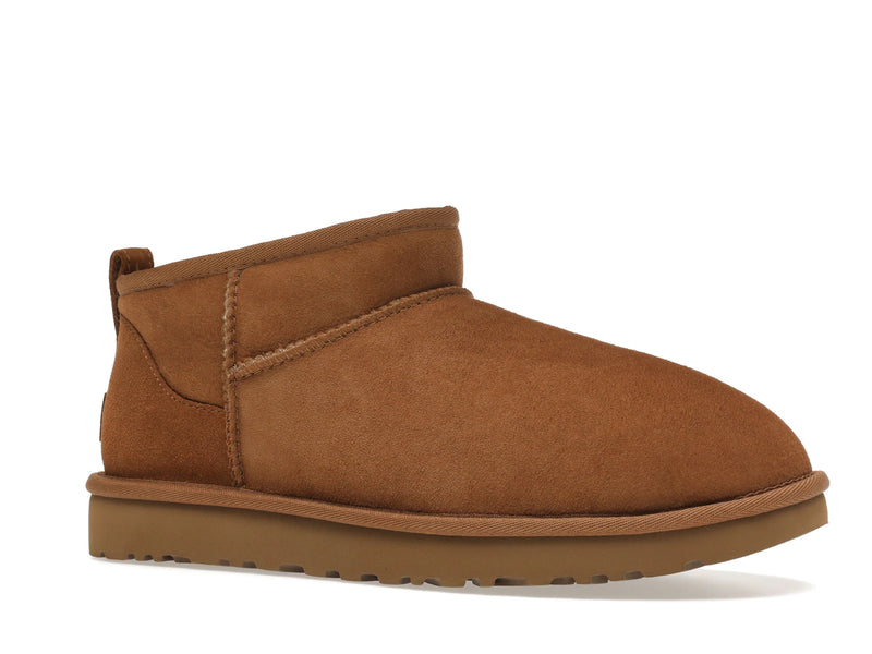 Ugg Classic Ultra Mini Chestnut (W) - 1116109-CHE - 03