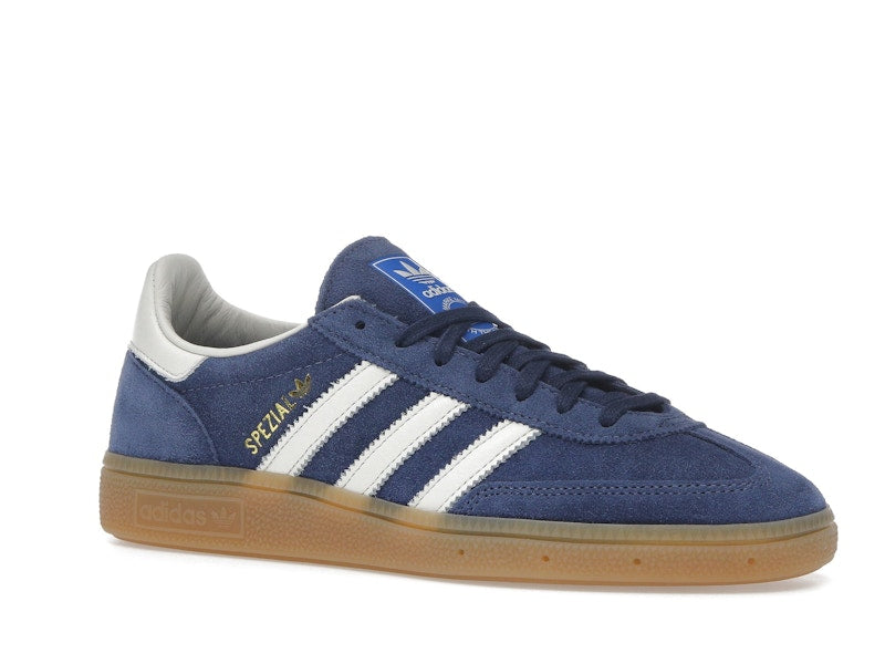 adidas Handball Spezial Made In Germany Preloved Ink - vista 4
