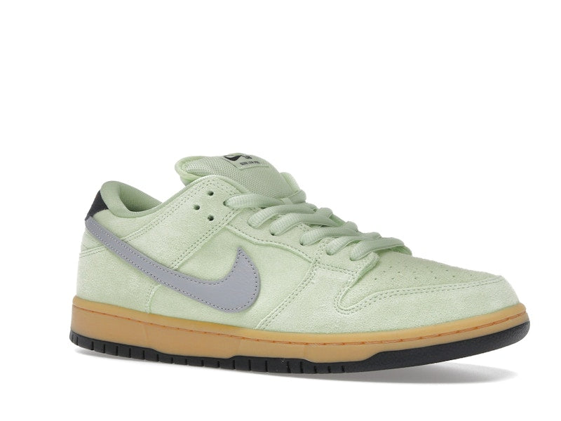 Nike SB Dunk Low Verdugo Mountain - Pistachio Frost/Wolf Grey/Black/Gum Yellow/Magic Ember/Black - HQ1626-300 - 03