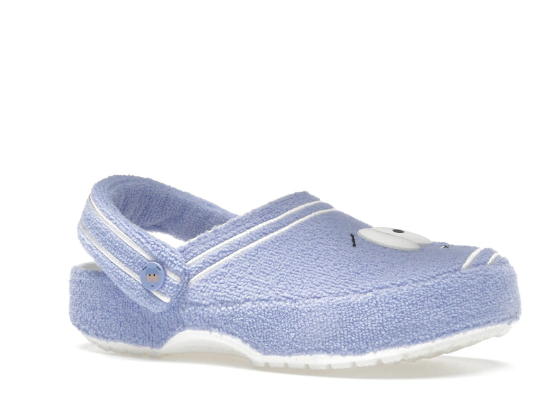 Crocs Classic Clog South Park Towelie - Purple/White/Multi - 211501-90H - 03