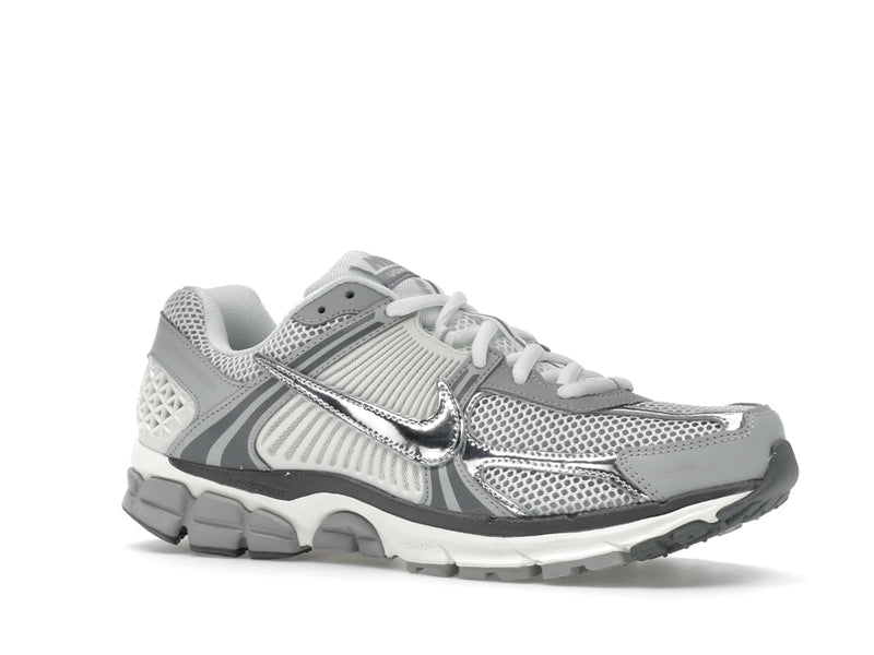 Nike Zoom Vomero 5 Metallic Silver - Summit White/Light Smoke Grey/Smoke Grey/Metallic Silver - IM2219-121 - 03