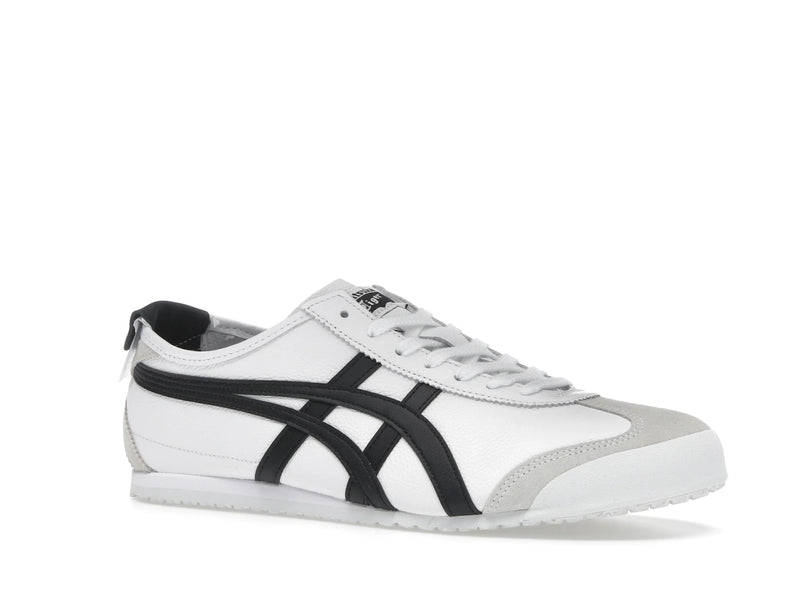 Onitsuka Tiger Mexico 66 Sd White Black - White/Black - 1183A201-126 - 03