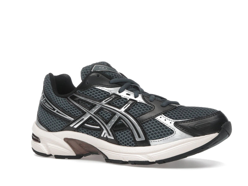 Asics Gel 1130 Steel Grey Black - Steel Grey/Black - 1203A609-021 - 03
