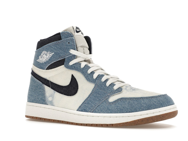 Air Jordan 1 Retro High OG Denim - weergave 3