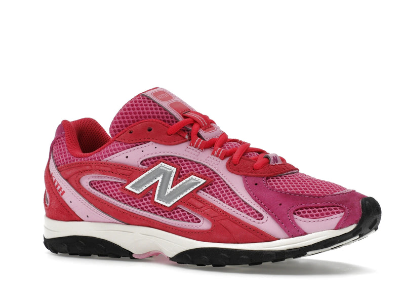 New Balance 204l Kith Pink - Pink/Silver - U204LKTH - 03