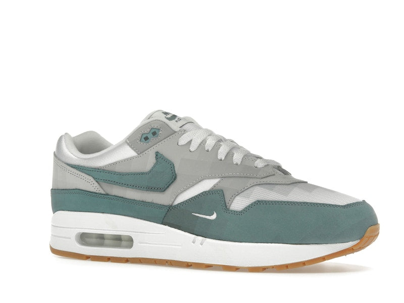 Nike Air Max 1 .SWOOSH Low Poly Adventure - White/Cannon/Neutral Grey - HV1940-100 - 03