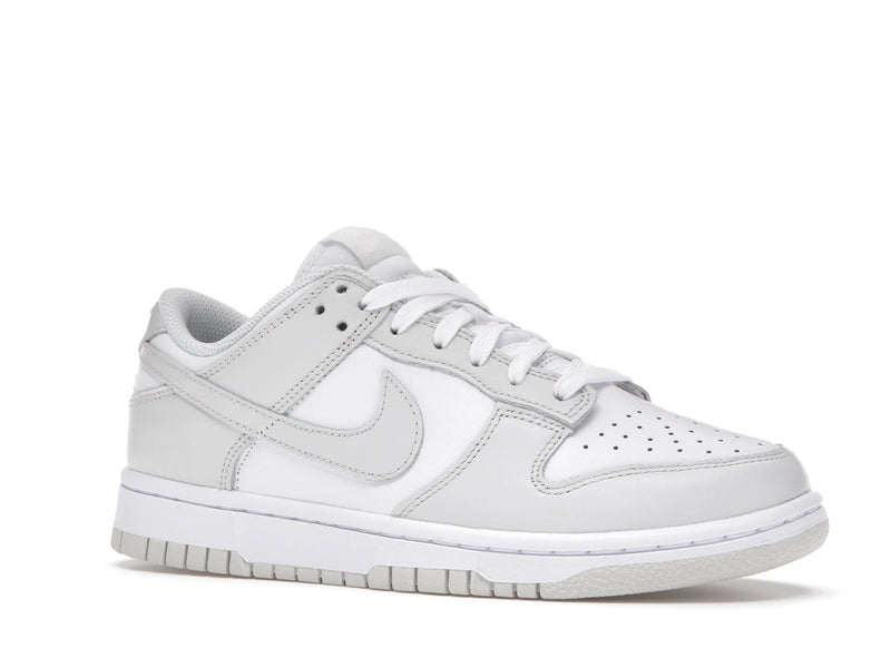 Nike Dunk Low Photon Dust (W) - White/Photon Dust-White - DD1503-103 - 03