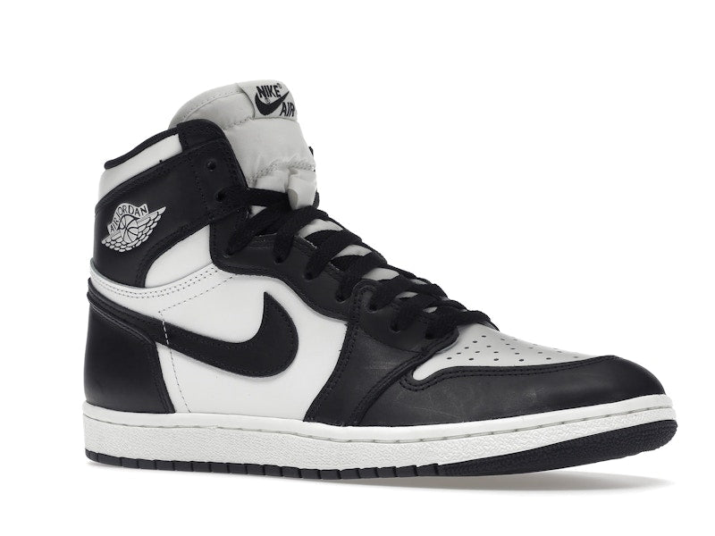 Air Jordan 1 Retro High 85 Black White (2023) - Ansicht 3
