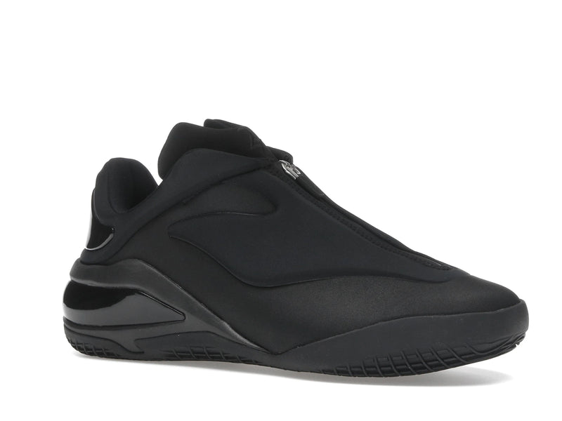 Converse Shai 001 Charm Black - A18977C - 03