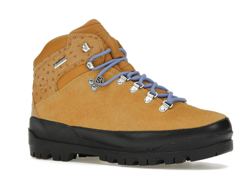Timberland World Hiker Boot Stussy Wheat - vue 4