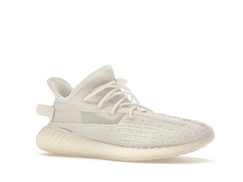 Adidas Yeezy Boost 350 V2 Bone Kids - Bone/Bone/Bone - ID4815 - 03