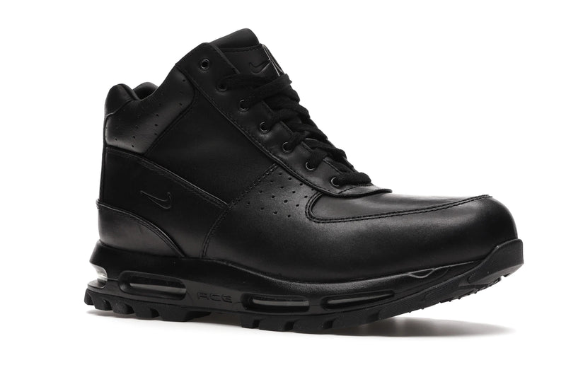 Nike Air Max Goadome Black - 865031-009 - 03
