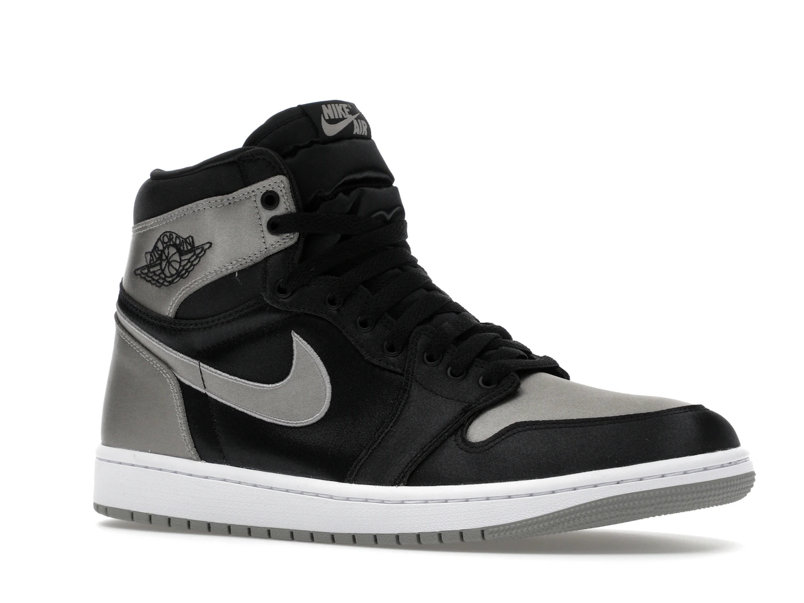 Air Jordan 1 Retro High OG Satin Shadow - view 3