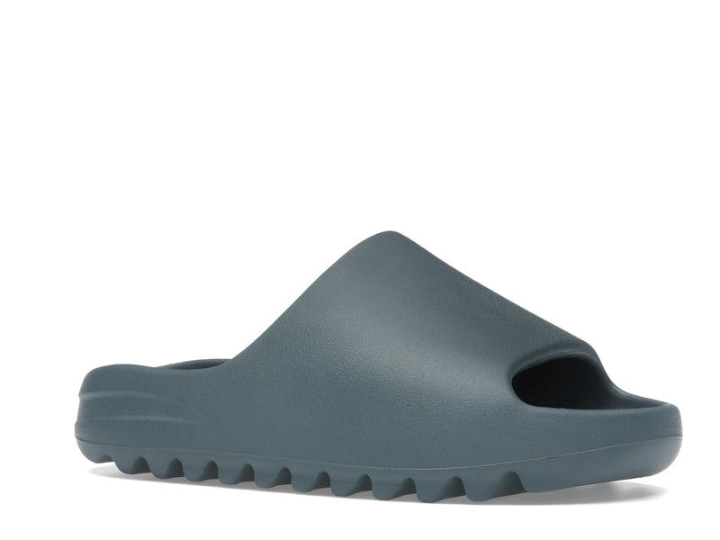 Adidas Yeezy Slide Slate Marine - Slate Marine/Slate Marine/Slate Marine - ID2349 - 03