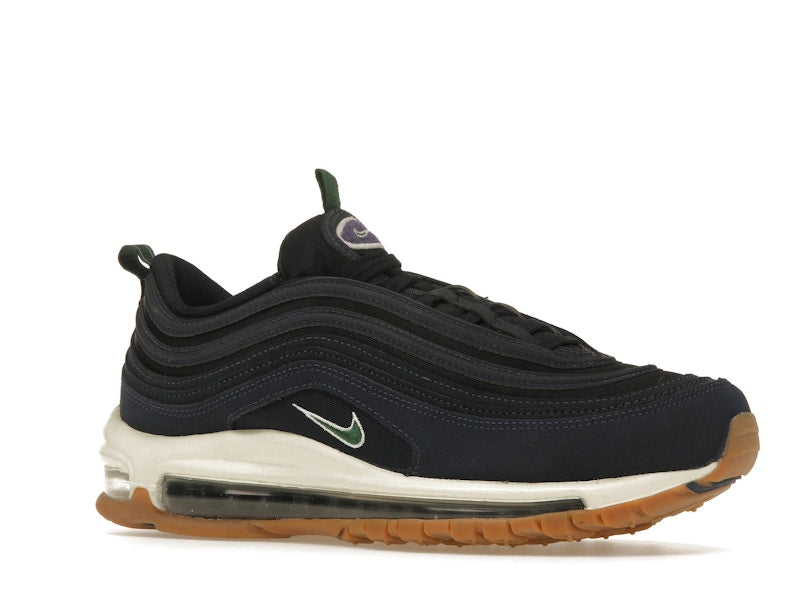 Nike Air Max 97 Gorge Green (W) - vista 3