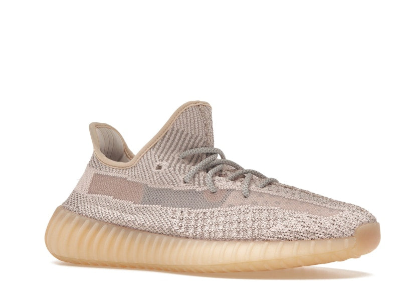 adidas Yeezy Boost 350 V2 Synth (Reflective) - Synth/Synth/Synth - FV5666 - 03
