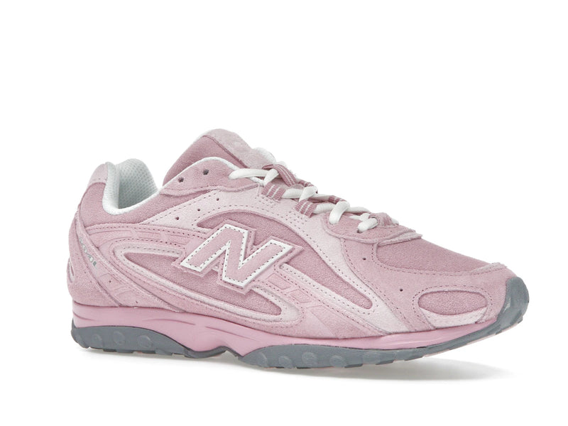 New Balance 204l Pastel Pink - U204LMMD - 03