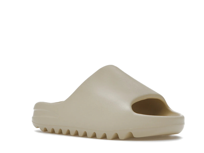 Yeezy Slide Bone (2022) - Bone/Bone/Bone - FZ5897 - 04