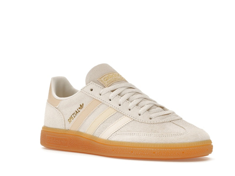 adidas Handball Spezial Wonder White Sand Strata - vue 5